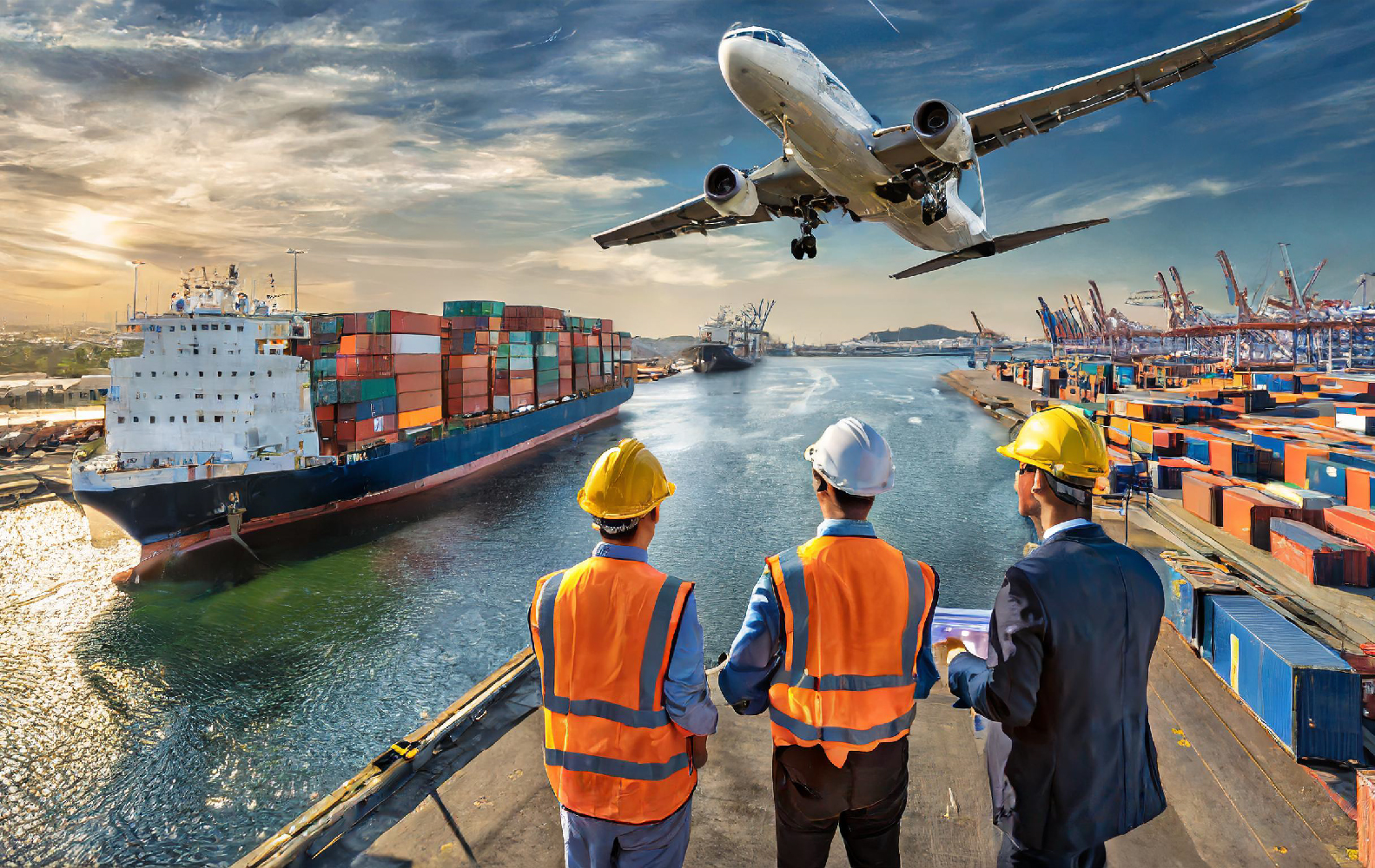 International Certificate Programme on Time Sensitive Cargo Management