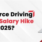 Is E-commerce Driving the Biggest Salary Hike in India for 2025?