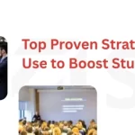 Top Proven Strategies Faculty Use to Boost Student Engagement