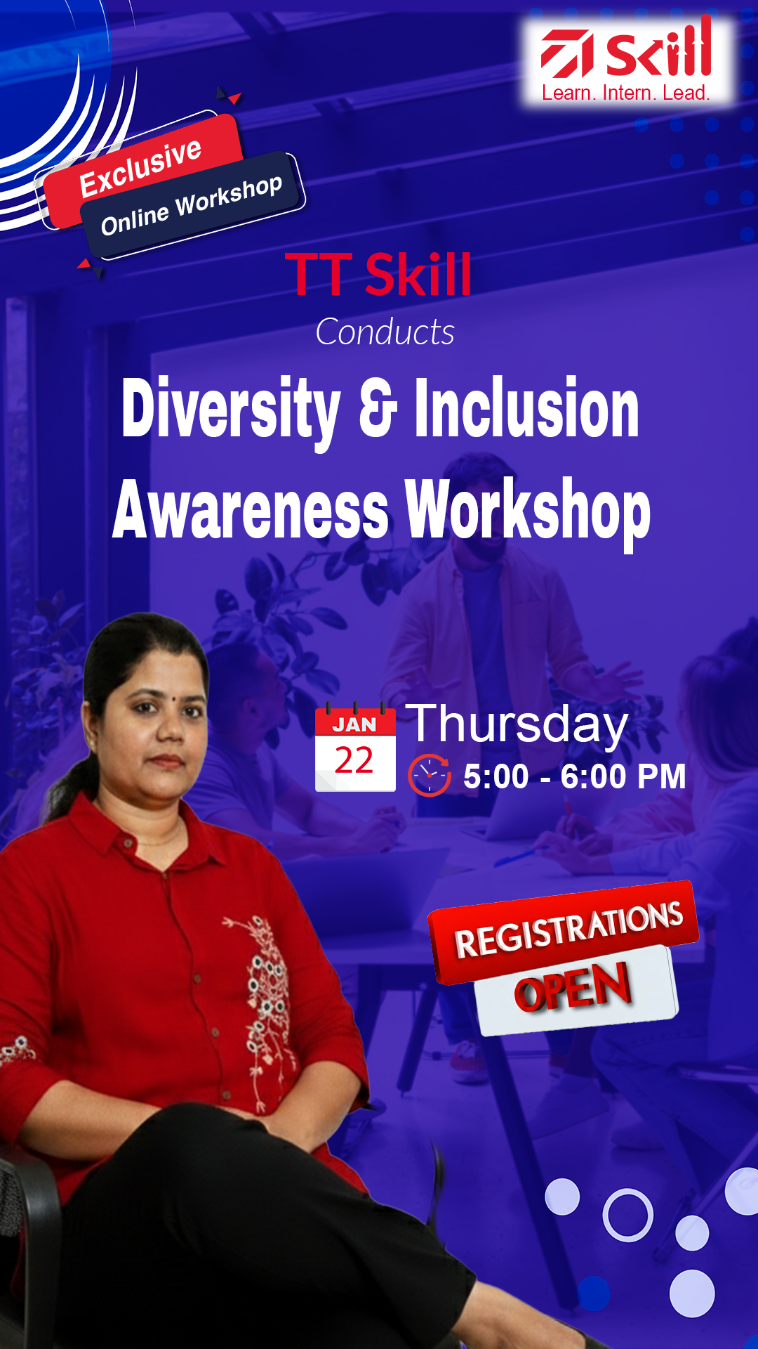 Diversity & Inclusion Awareness