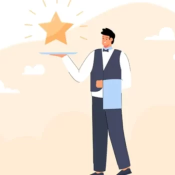 HOSPITALITY GUEST RELATIONS