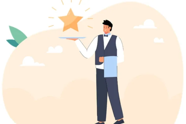 HOSPITALITY GUEST RELATIONS