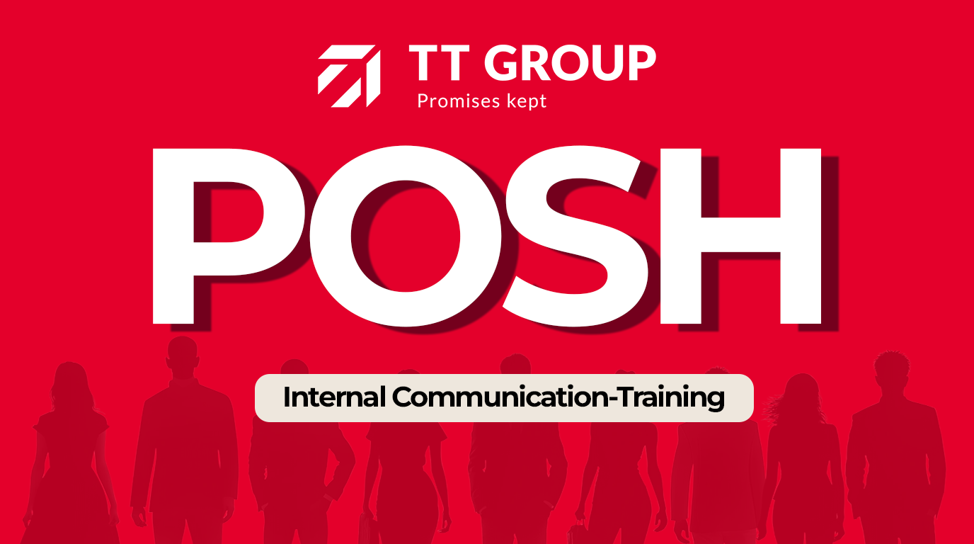 Protected: Prevention of Sexual Harassment (POSH) at the Workplace