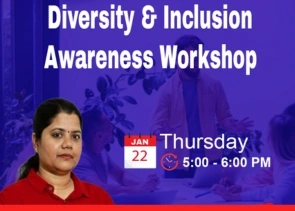 Diversity & Inclusion Awareness
