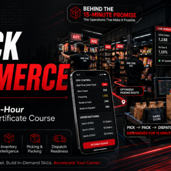 Quick Commerce