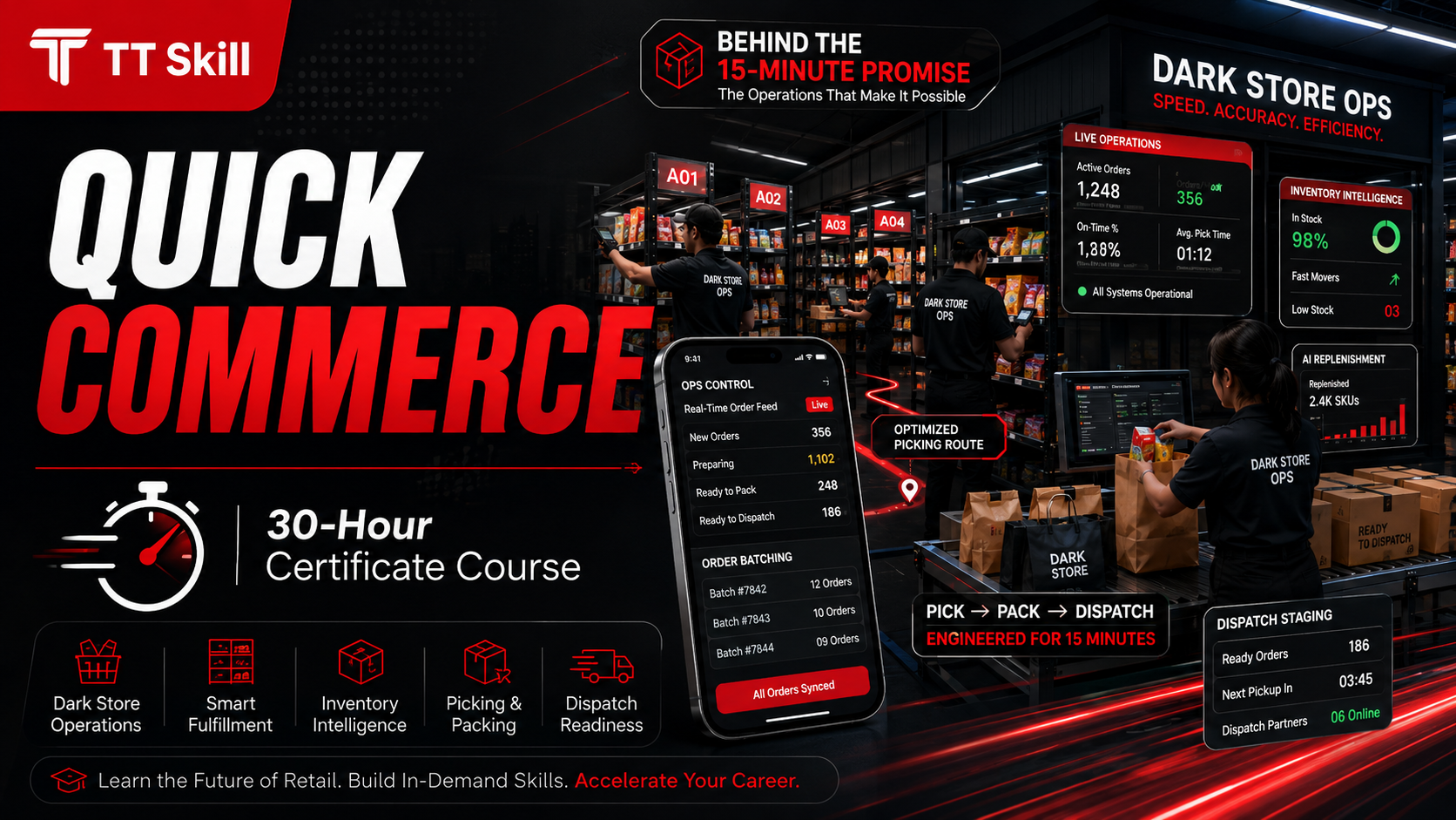 Quick Commerce